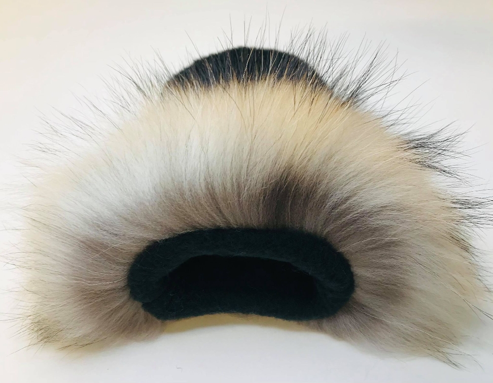 Sermeq Mittens, Black - Image 6