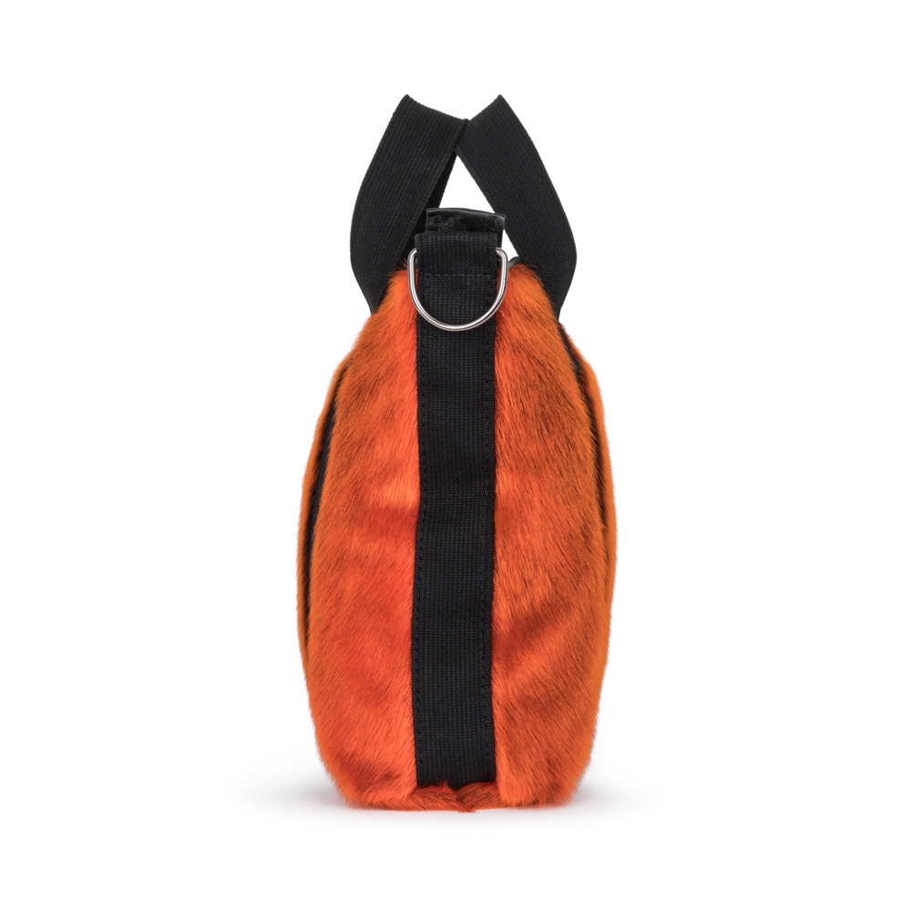 GG Weekend Bag - Orange - Image 3