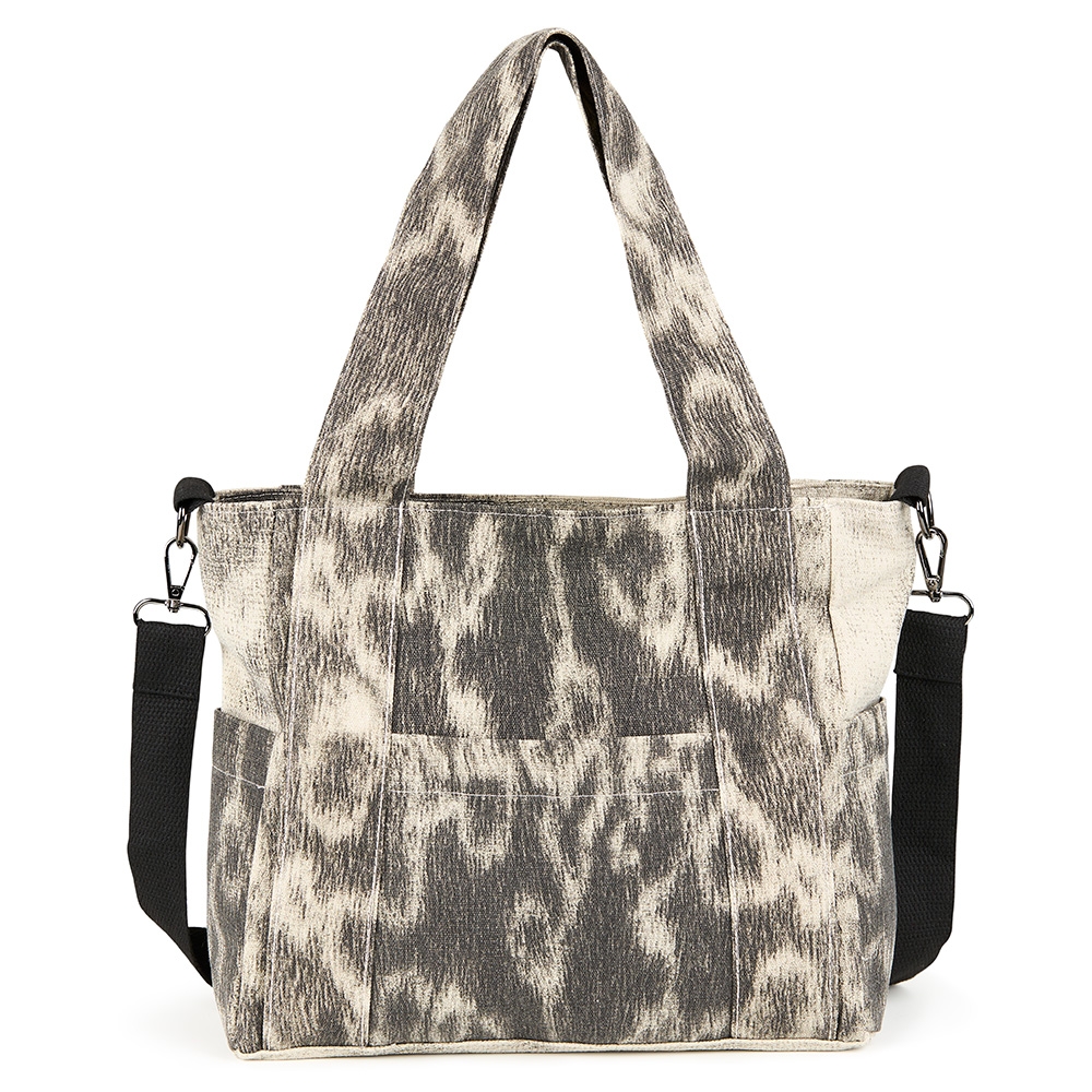 Arctic Canvas Multi Bag - Image 3