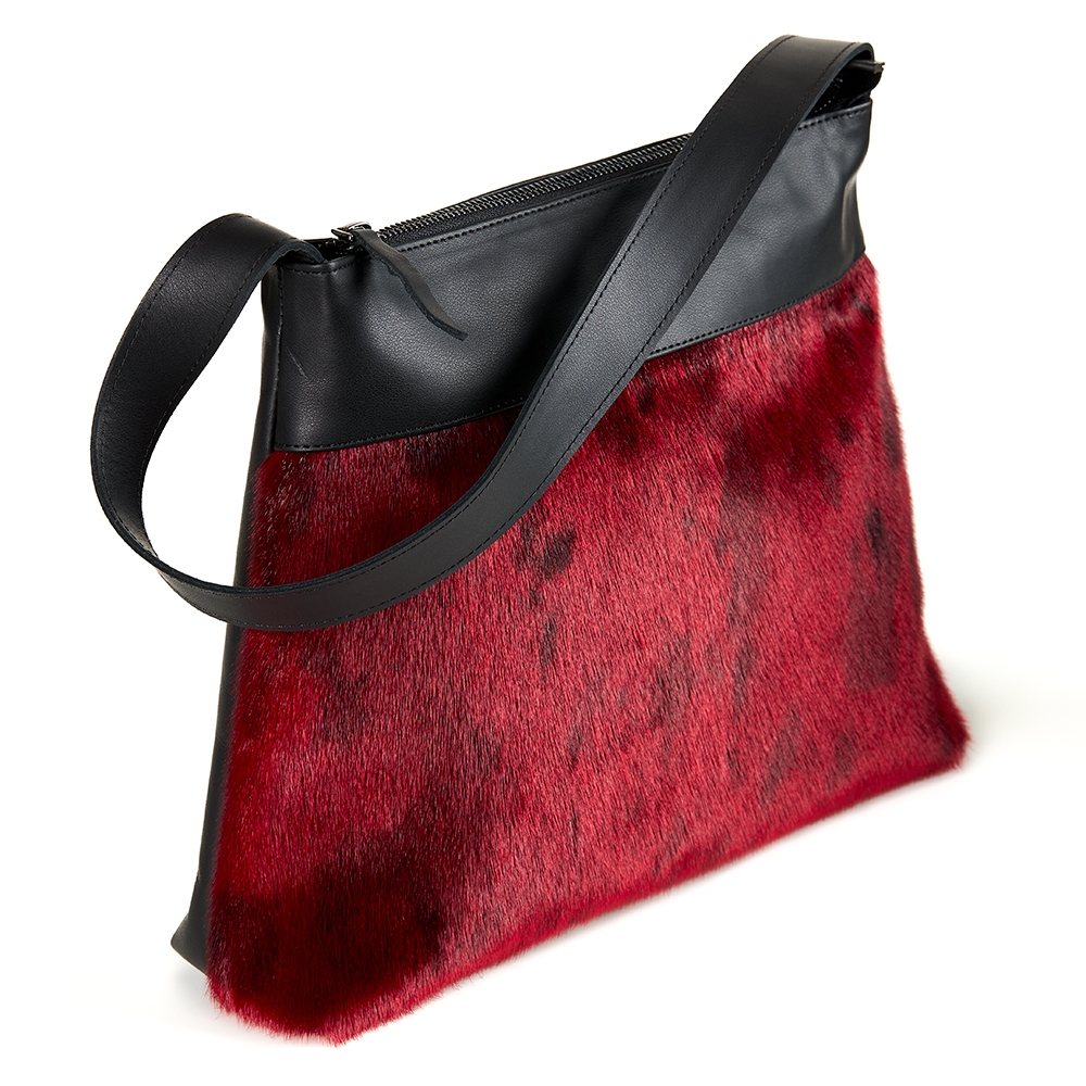 Sienna - Red