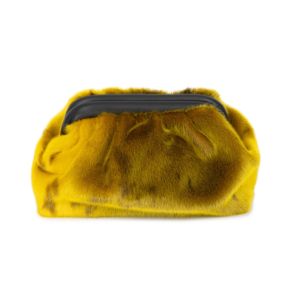 Mai Taske - Yellow - Image 3