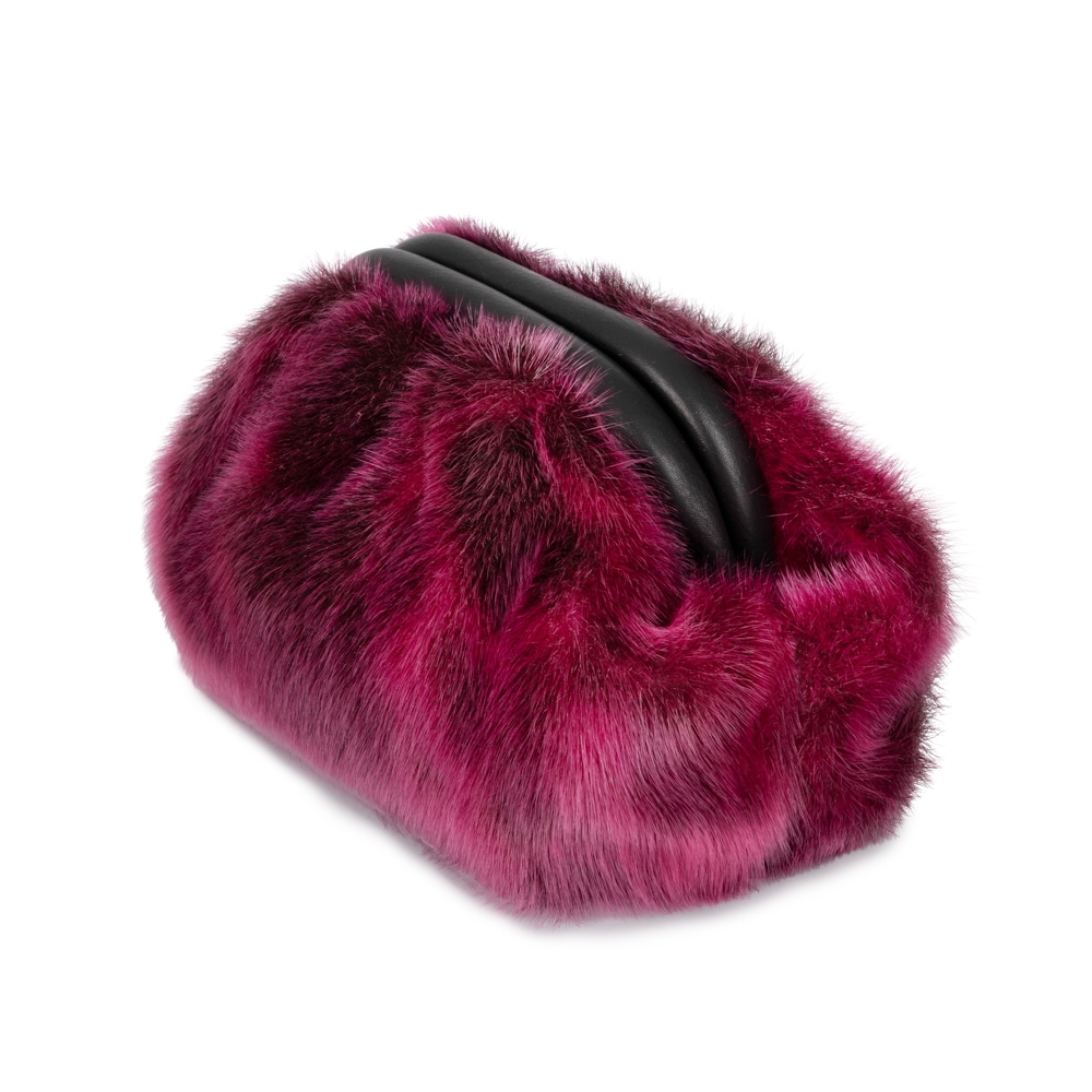 Fie Bag - Pink - Image 5