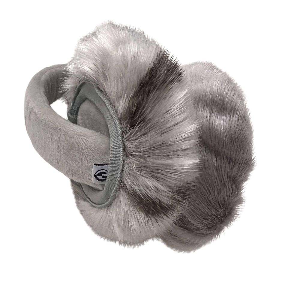 Ear Warmer - Natural - Image 5