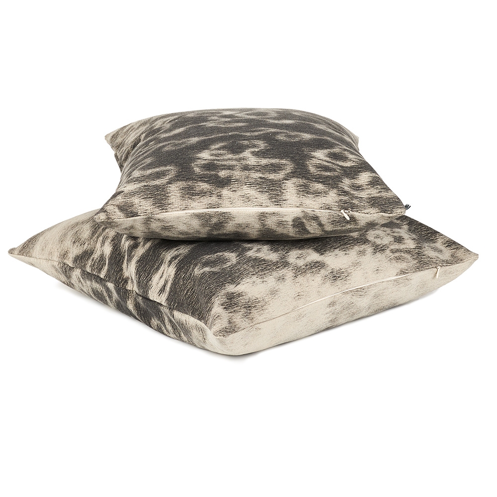 Arctic Canvas Cushion Cover 40×40 - Image 3