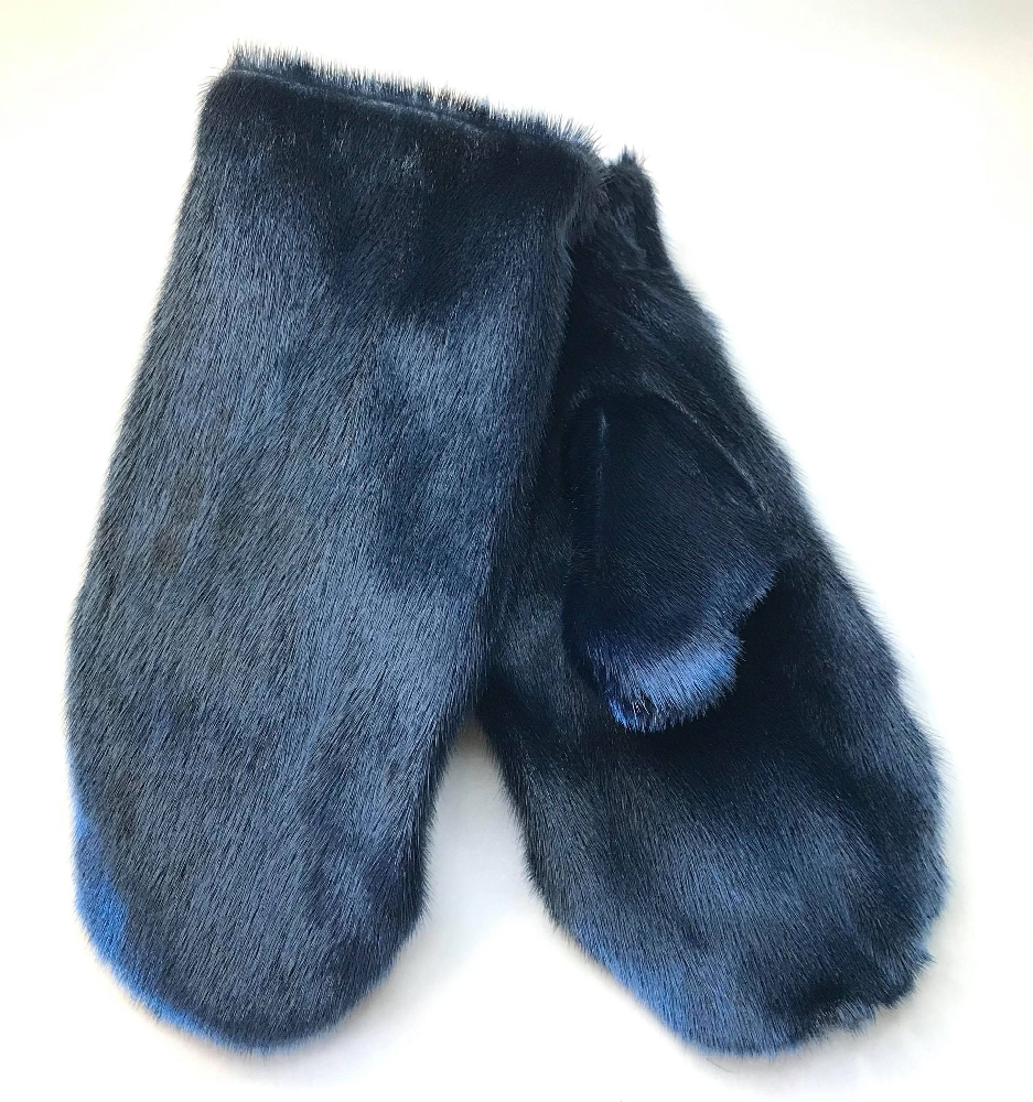 Aput Luffer, Blåbær - Billede 6