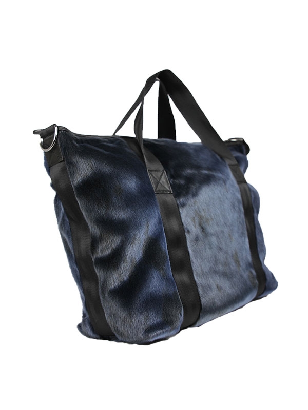 GG Weekend Bag - Blåbær - Billede 5