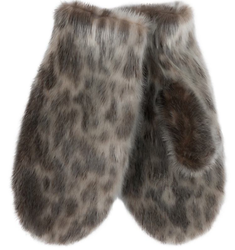 Aput Luffer Ring, Natur