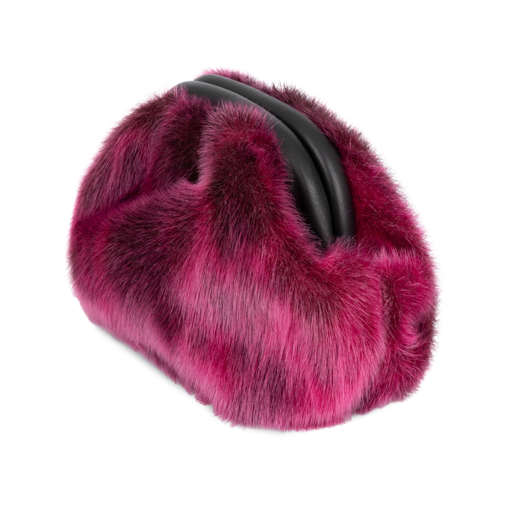 Fie Taske - Pink - Billede 3