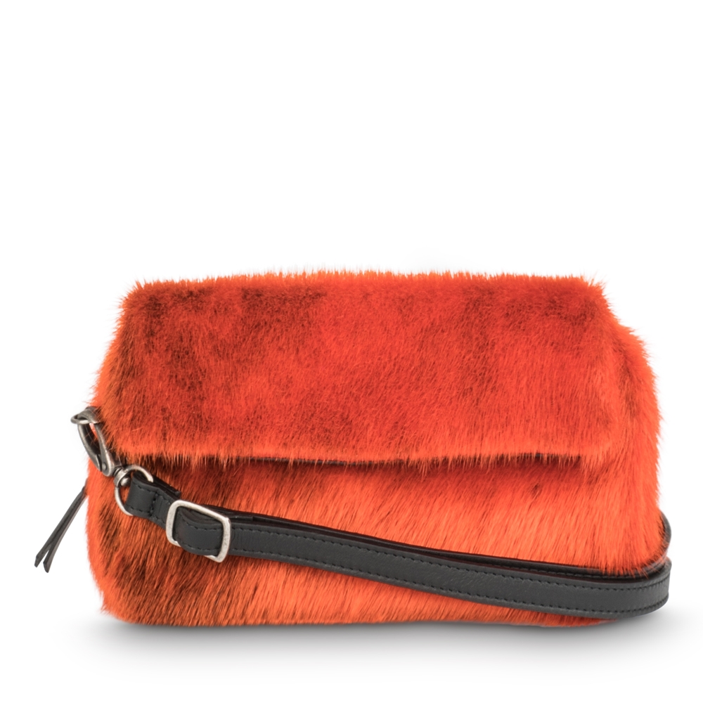 Ussing Day Bag, Orange - Billede 3