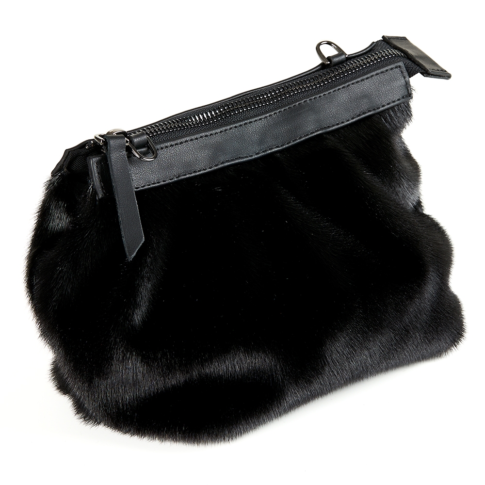 Lady - Sort - Billede 3