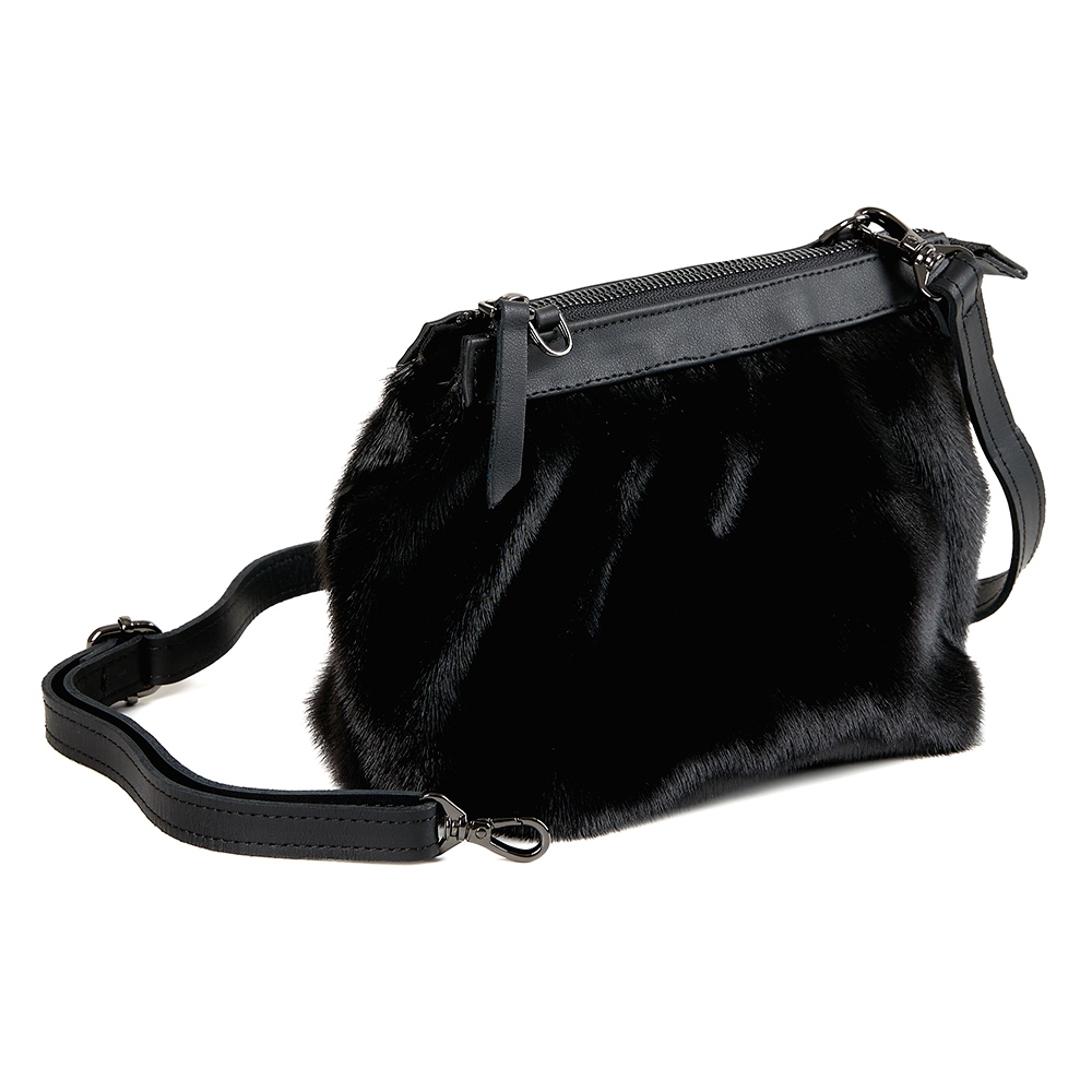 Lady - Sort - Billede 5